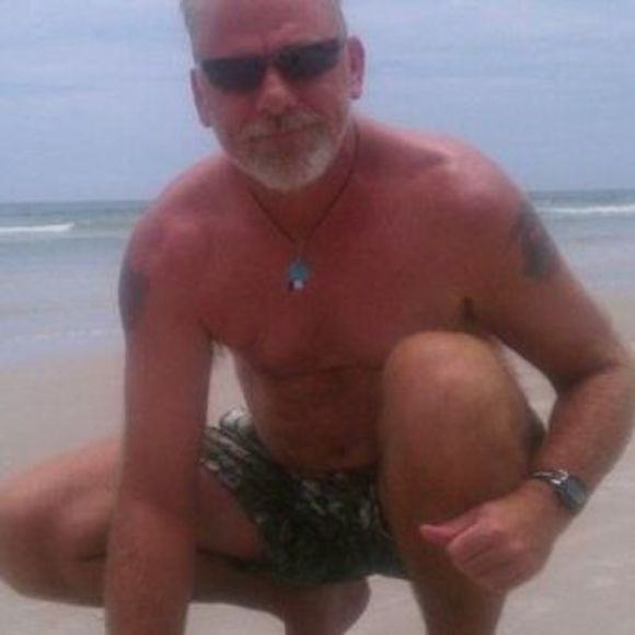 Meet your Posher, Brian - Picture 1 of 1